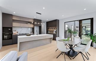 4 Beaumont Rise, Warkworth
