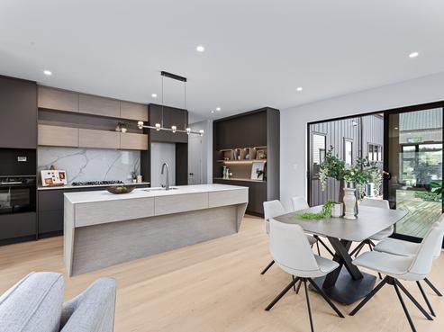 4 Beaumont Rise, Warkworth