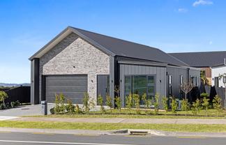 4 Beaumont Rise, Warkworth