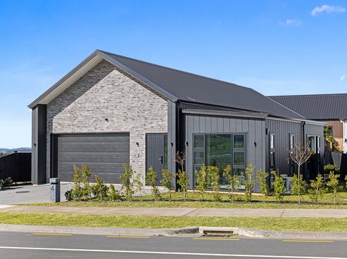 4 Beaumont Rise, Warkworth