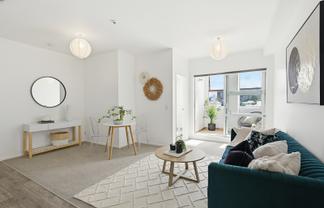 102/42 Constable Street, Newtown