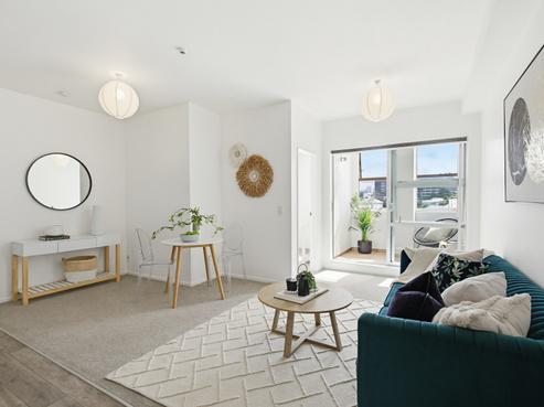 102/42 Constable Street, Newtown