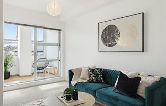 102/42 Constable Street, Newtown