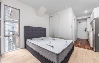 3G/82 Wakefield Street, Auckland Central