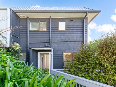 6/124 Hataitai Road, Hataitai