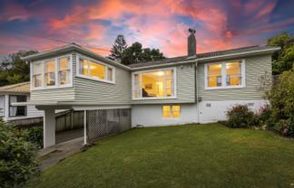 25 Victory Avenue, Karori