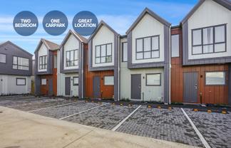 1/6 George Street, Papakura