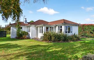 10 Vivian Street, Masterton