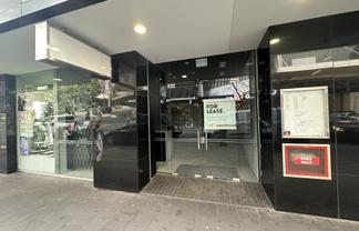 High Exposure on High St