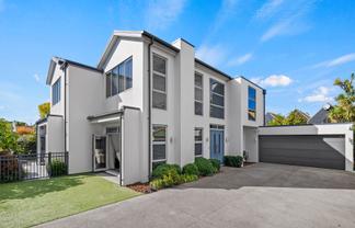 66a Mansfield Avenue, Merivale