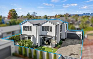 66a Mansfield Avenue, Merivale