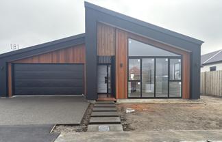 46 Matamoe Drive, Halswell