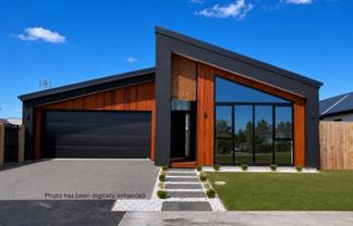 46 Matamoe Drive, Halswell