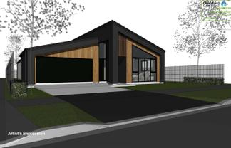 46 Matamoe Drive, Halswell