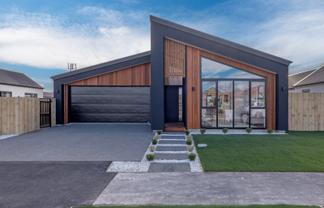 46 Matamoe Drive, Halswell