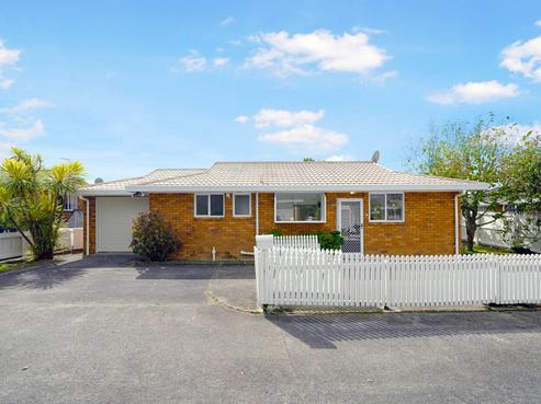 110C Metcalfe Road, Ranui
