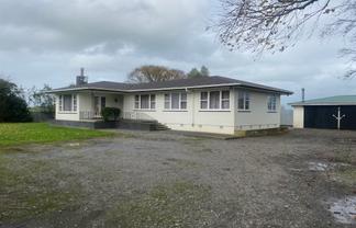 108 Raupo Road, Himatangi