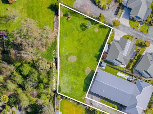 12 Abbot Avenue, Waipawa
