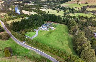 331 Upper Waingawa Road, Masterton