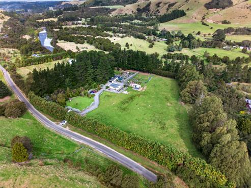 331 Upper Waingawa Road, Upper Plain