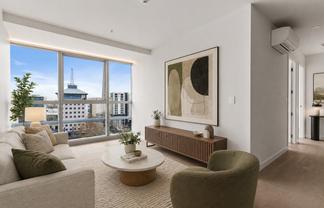 1207/1 Greys Avenue, Auckland Central