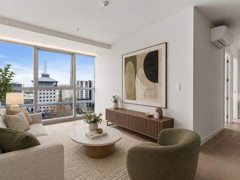1207/1 Greys Avenue, Auckland Central