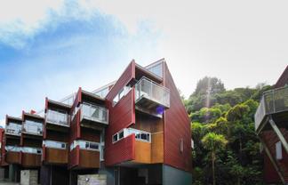 12/2 Onslow Road, Khandallah