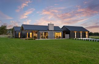 Lot 1 75 Parkers Road, Carterton
