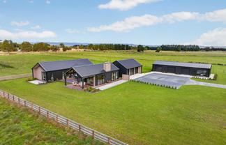 Lot 1 75 Parkers Road, Carterton