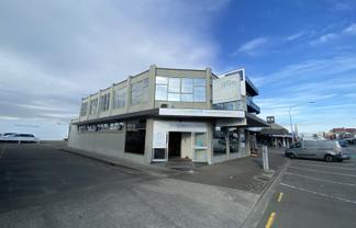 Prime location! First floor office for lease