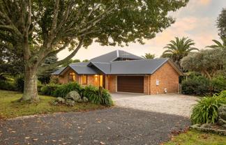 95 Leger Grove, Te Awamutu