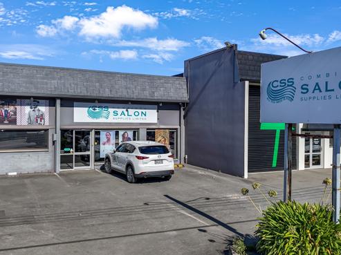 364 Cashel Street, Linwood