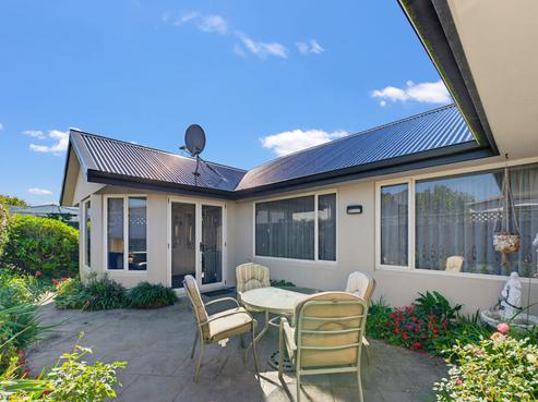 2/2A Chalmers Street, Highfield
