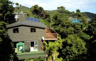 169 Shoal Bay Road, Great Barrier Island