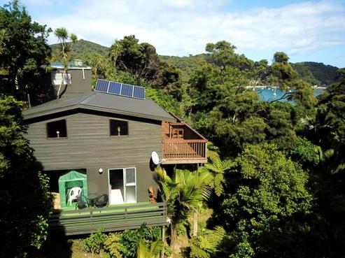 169 Shoal Bay Road, Great Barrier Island