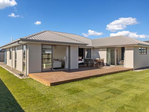 150 Dunns Crossing Road, Rolleston