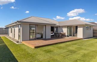 150 Dunns Crossing Road, Rolleston