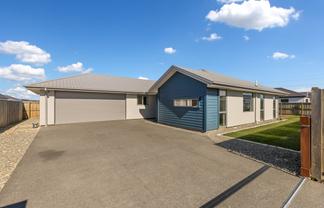 150 Dunns Crossing Road, Rolleston