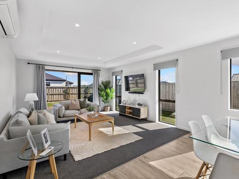 150 Dunns Crossing Road, Rolleston