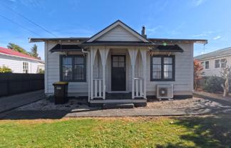 6 Wyndham Street, Carterton