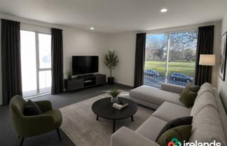 6/32 Cranmer Square, Christchurch Central
