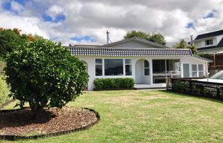 12A Kaihua Road, Nukuhau