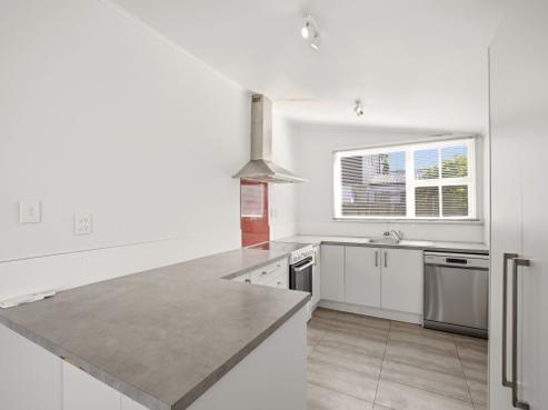 41 Mackenzie Avenue, Woolston
