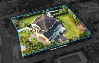 40 Burnaston Court, Dannemora
