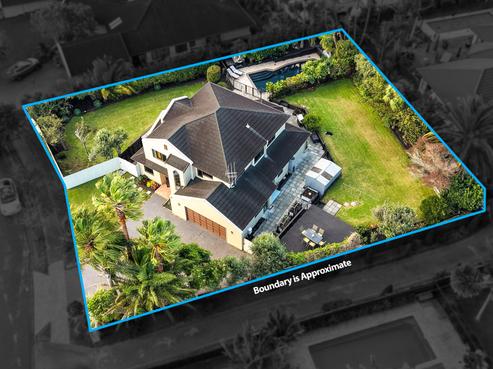 40 Burnaston Court, Dannemora