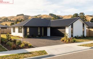 23 Belvedere Drive, Richmond