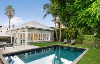 16 Sheehan Street, Ponsonby