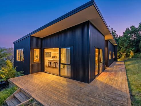 114 Rangituia Street, Whangamata