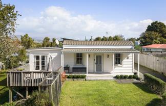 10 Clarke Street, Waihi