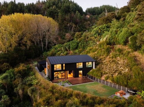 67 Dehra Doon Road, Motueka
